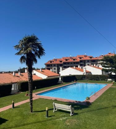 Chalet Sanxenxo Miraflores