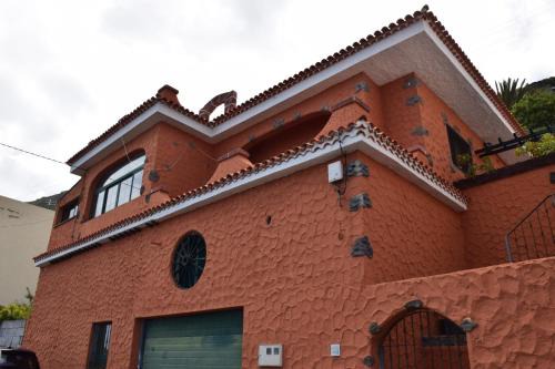 CHALET TENERIFE 5 Estrellas
