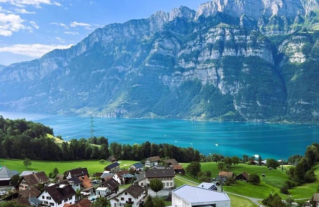 Chalet Terza