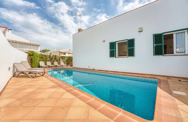 Chalet Villa Matilde with Pool, Wi-Fi, A/C, Terrace & Garden; Parking Available