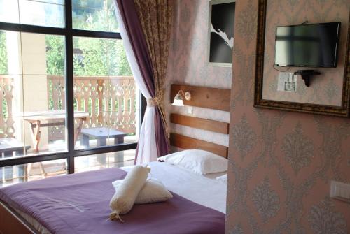 Chalet Zolota Pidkova