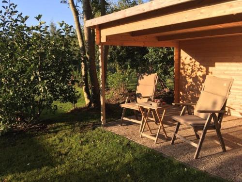 Chalets in RN, Netherlands