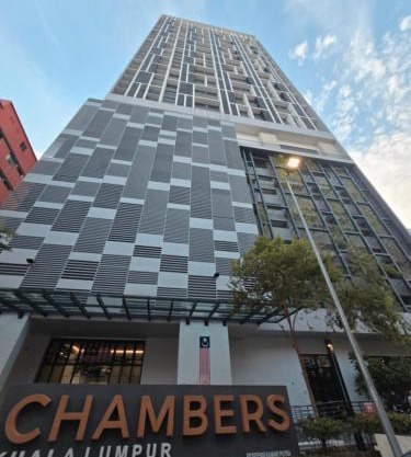 Chamber Suite KLCC