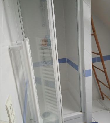 Chambre étudiant