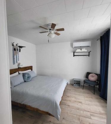 Chambre Cerf-Otuhkok-Deer