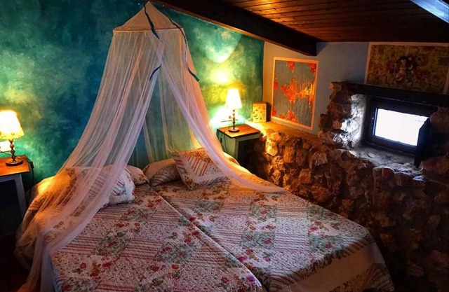 Chambre d'Hôtes ∙ 1 bedroom ∙ 2 guests