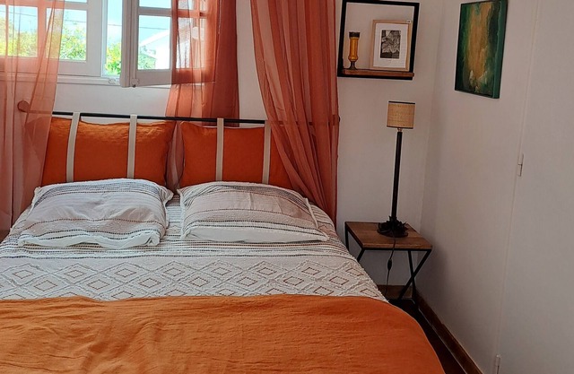 Chambre D'hôtes aux Makes