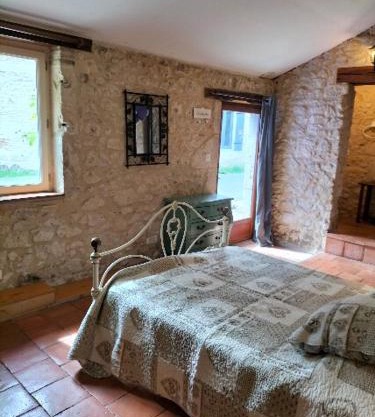 Chambre d'hôtes en Dordogne proche Eymet