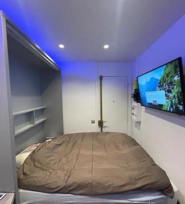 Chambre proche arc de triomphe