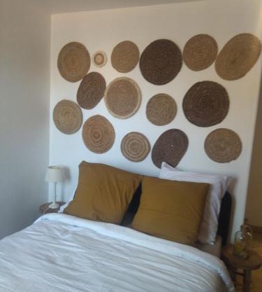 Chambre Sahara
