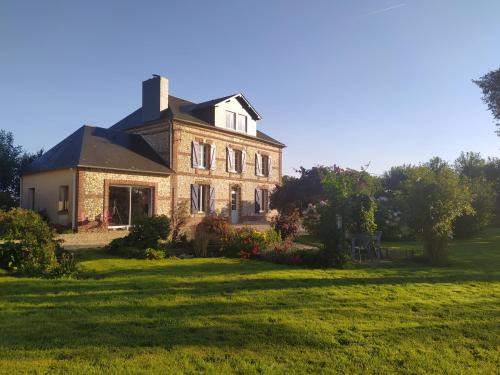 Chambres d'Hôtes " Le Clos des Colimaçons "