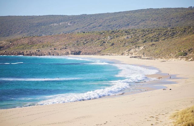 Chandlers Smiths Beach Villas