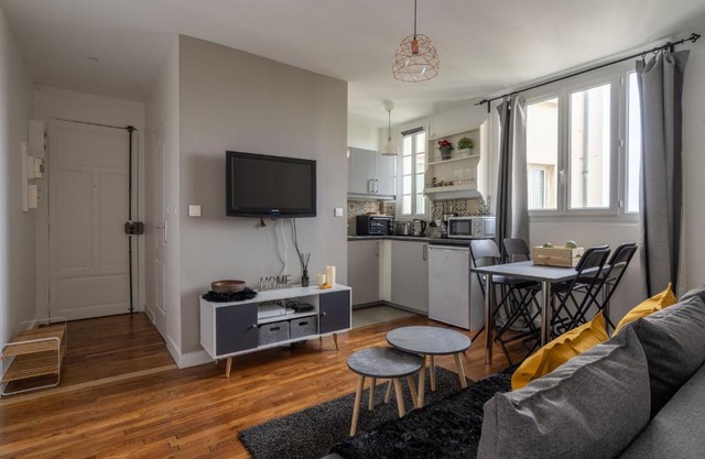 Courbevoie 
