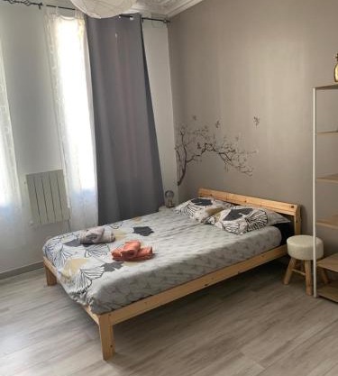 Charmant studio cosy à 5 min du centre d'Épernay