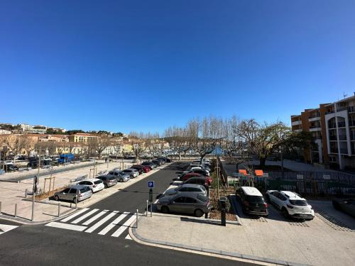 Charmant studio neuf, centre de Port-Vendres, proche criques et activités, idéal couple - FR-1-309-110