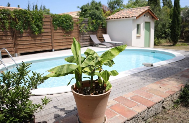 Charmante Villa , Piscine Privé