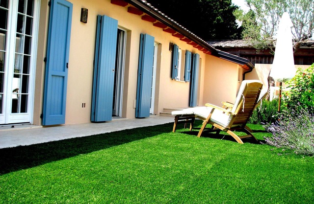 Charme & Luxury Villa