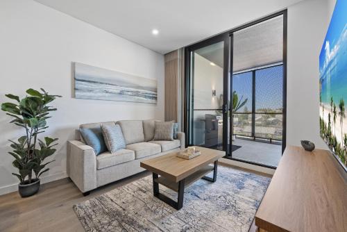 Charming 1-Bed with Rooftop Access & Parking
