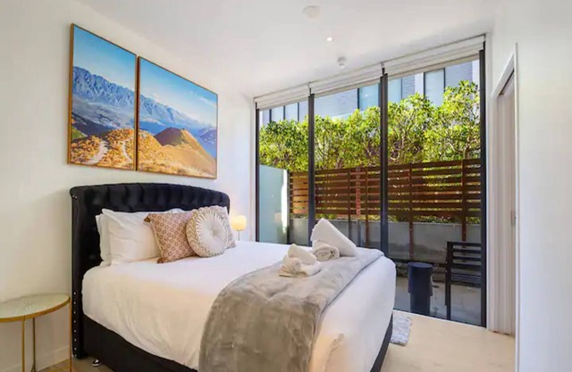 Charming 1BR in Wynyard Quarter I Zodiak Stays
