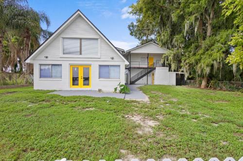 Charming 1br Stay Wi-fi Included 25 Off