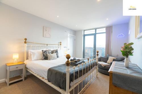 Charming 2-Bed Apt - Close to amenities - Sleep 6