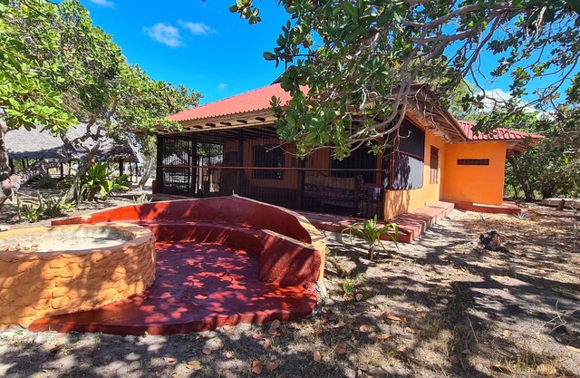 Charming 2-Bed Cottage in Bodo, a fishing village