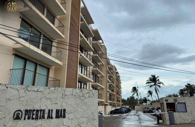 Charming 2-bedroom apartment next to a lake with WiFi, AC in marvelous Veracruz