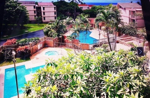 Charming 2-bedroom condo in Mākaha Valley Plantations