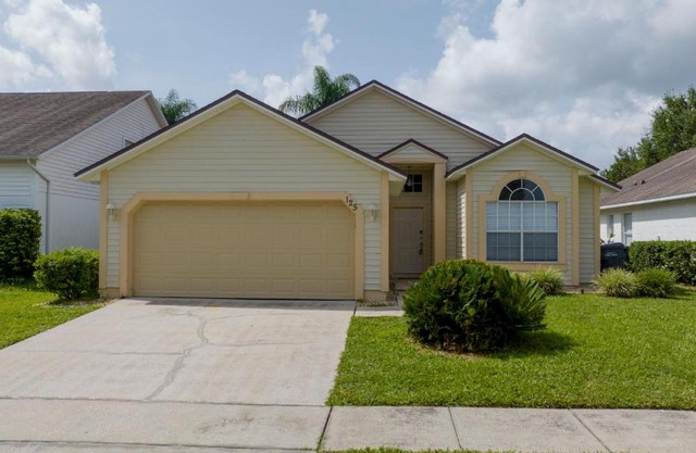 Charming 4Bd Close to Disney @ Davenport Lakes 125