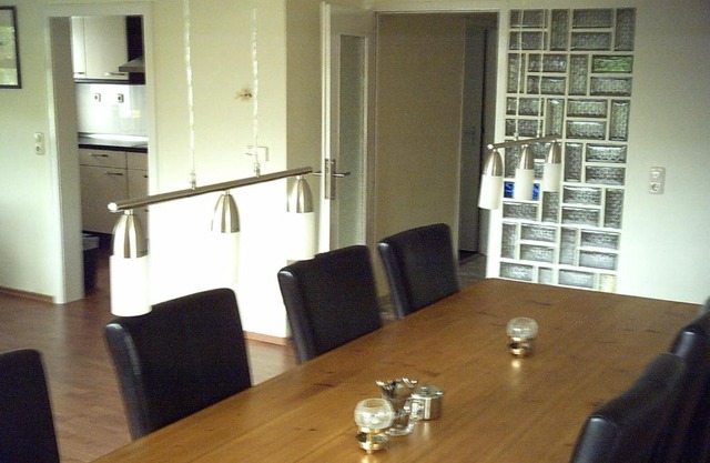 Charming Apartment in Gerolstein Germany with Large Verandah