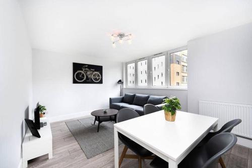 Charming Apartment in the Pleydell Estate