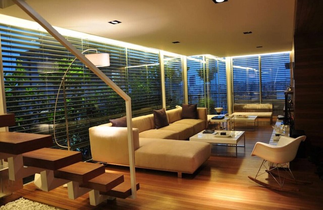 Charming Architect Loft withTerrace