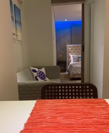 Charming Boutique Hotel, Tapia Haus El Yunque