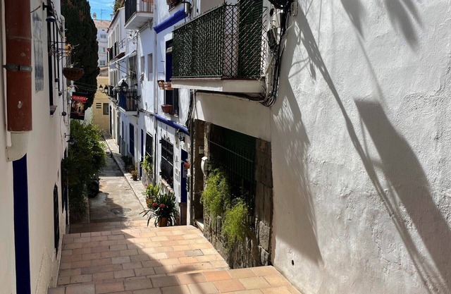 Charming Casa in Sitges centre & minutes to beach