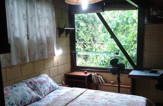 CHARMING CHALET FOR UP TO 04 PEOPLE - ITAMAMBUCA BEACH
