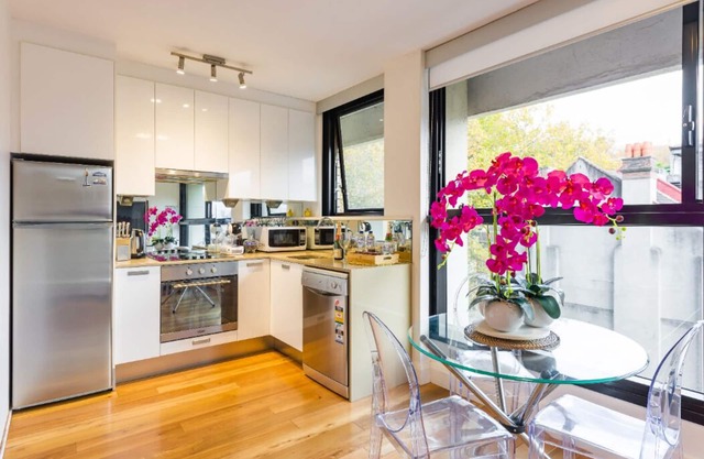 Charming CityPad★Top Location walk to Opera House