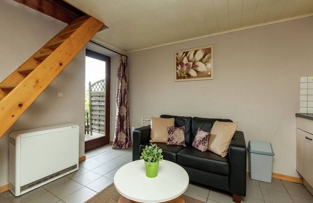 Charming Cottage in Stoumont