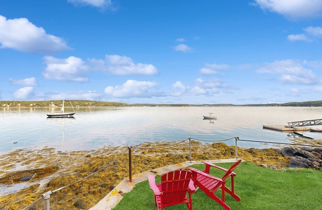 Ocean Point Colony East Boothbay 