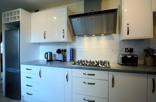 Charming Devon Holiday Cottage