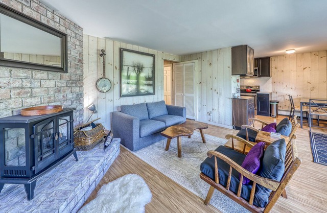 Alpine Duplex 