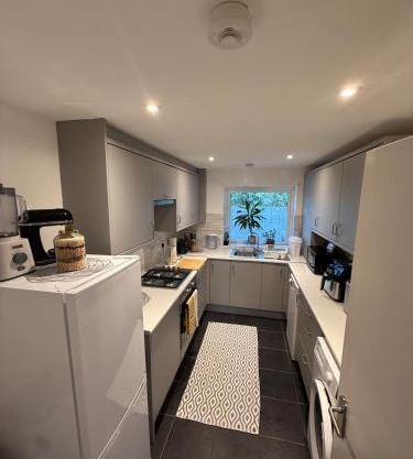 Charming Family Flat 1 Bedroom