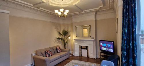 Charming Flat in Wimbledon