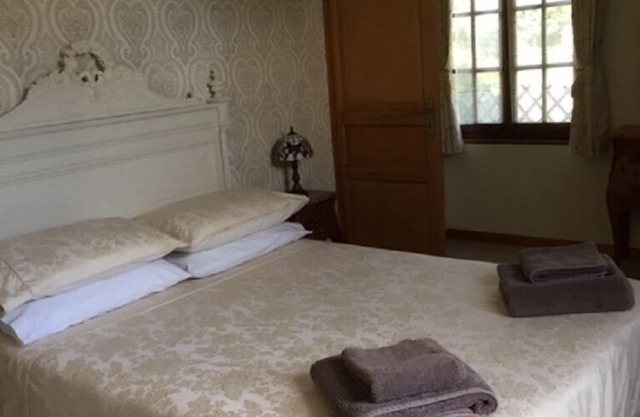Charming gite in village location