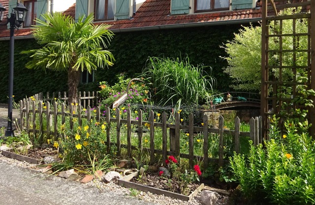 Charming Gite "le Vignoble" 4 to 5 people