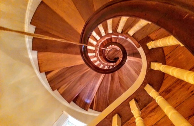 Charming Harvard Victorian 