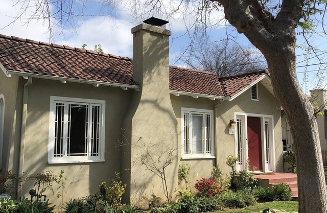 Charming Historic Highlands Home in Pasadena! Last Minute September Discounts!