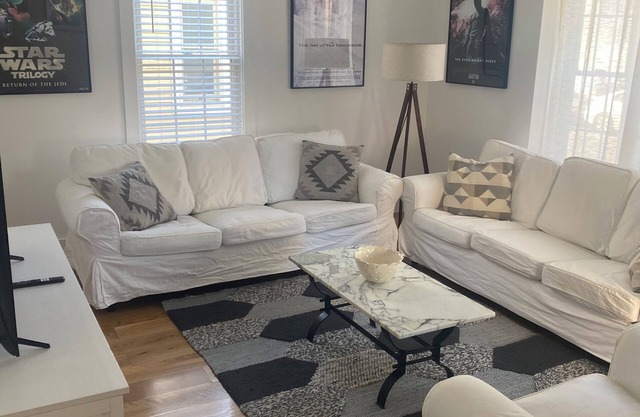 Charming Home in Seaside