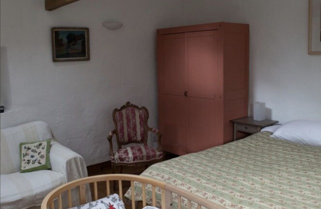 Charming old stables studio cottage