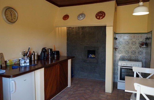 Charming renovated apartment in typical house