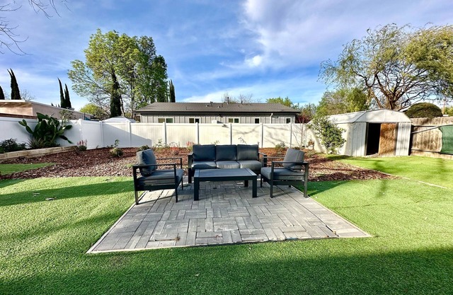 Charming Renovated Home w/Big Yard